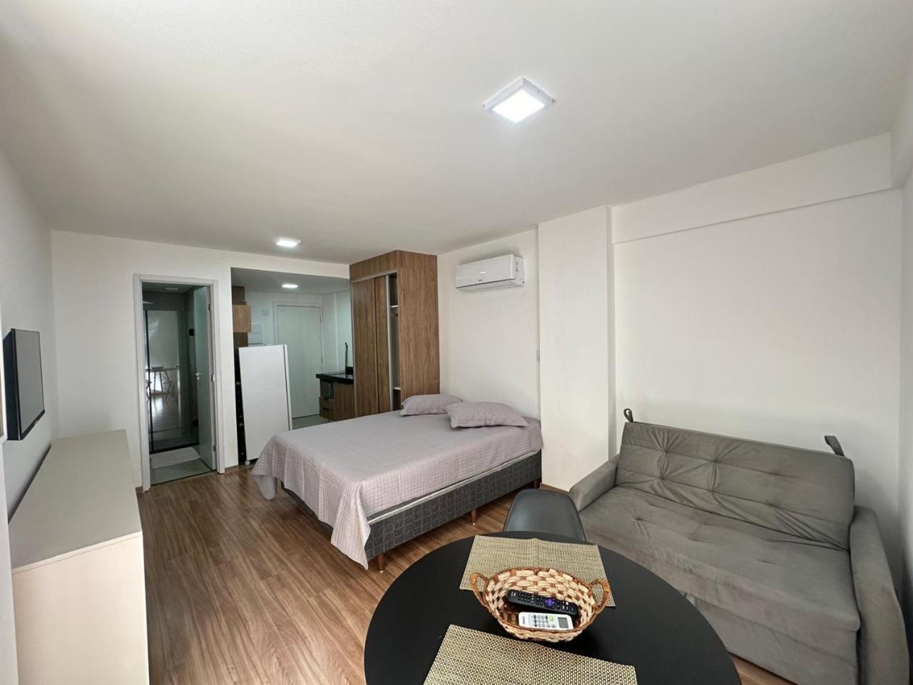 Studio Central Com Lazer E Spa Poços de Caldas Kültér fotó