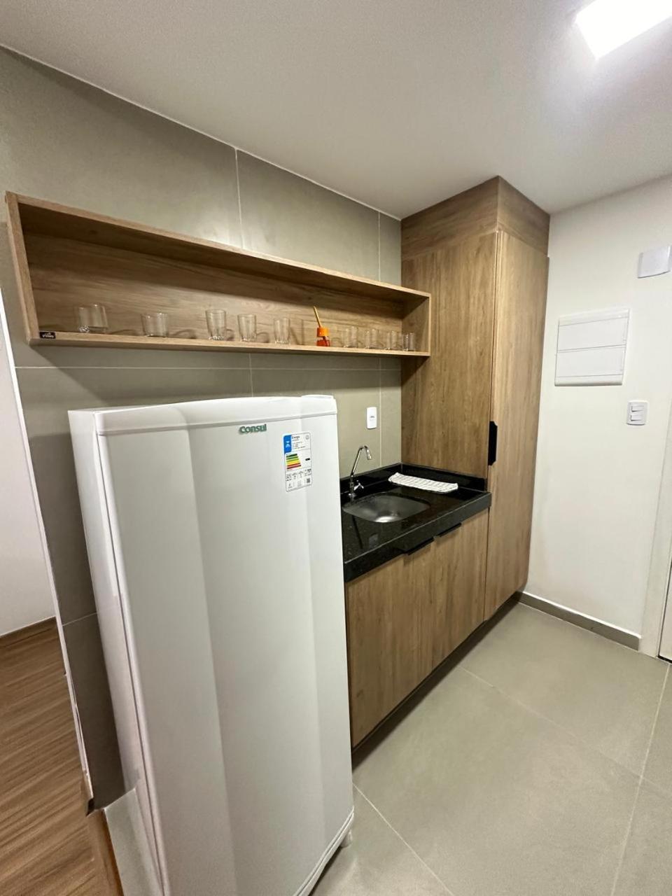 Studio Central Com Lazer E Spa Poços de Caldas Kültér fotó