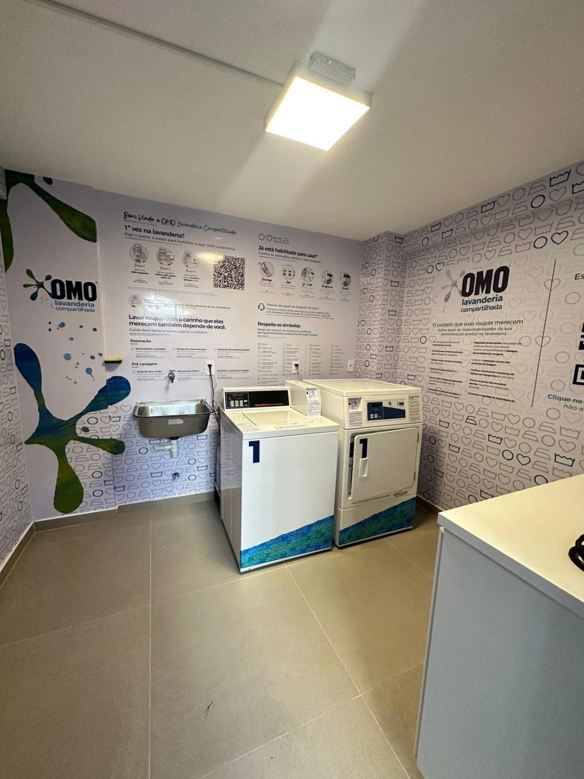 Studio Central Com Lazer E Spa Poços de Caldas Kültér fotó